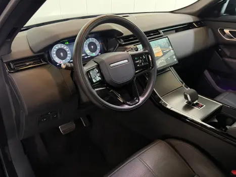 LAND ROVER Range Rover Velar 2.0 16V 4P P404 PHEV H�BRIDO R-DYNAMIC HSE AUTOM�TICO, Foto 26