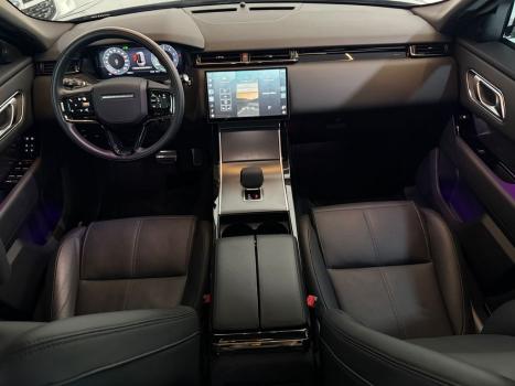 LAND ROVER Range Rover Velar 2.0 16V 4P P404 PHEV H�BRIDO R-DYNAMIC HSE AUTOM�TICO, Foto 30