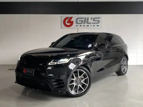 LAND ROVER Range Rover Velar 3.0 V6 P380 SE R-DYNAMIC AUTOM�TICO, Foto 2