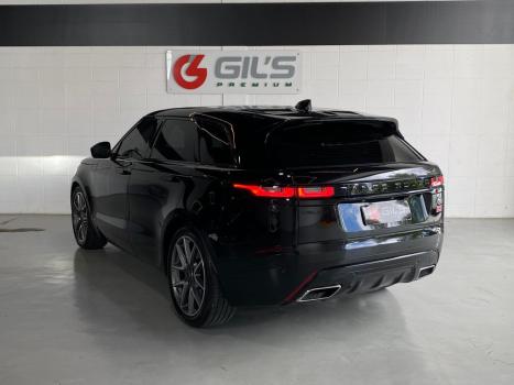 LAND ROVER Range Rover Velar 3.0 V6 P380 SE R-DYNAMIC AUTOM�TICO, Foto 4