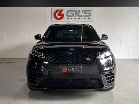 LAND ROVER Range Rover Velar 3.0 V6 P380 SE R-DYNAMIC AUTOM�TICO, Foto 5