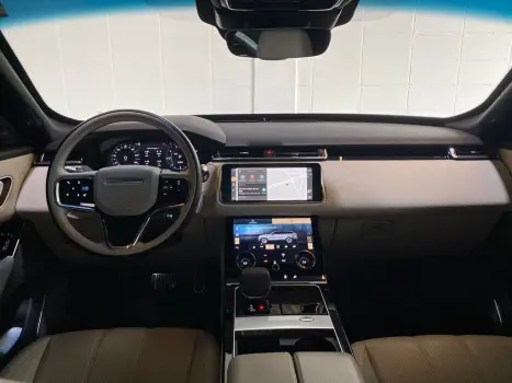 LAND ROVER Range Rover Velar 3.0 V6 P380 SE R-DYNAMIC AUTOM�TICO, Foto 9