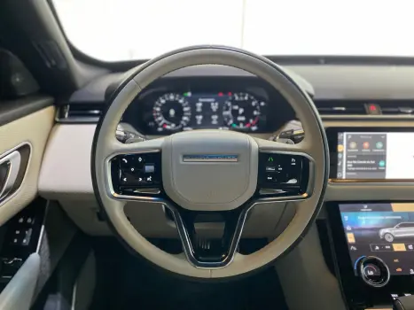 LAND ROVER Range Rover Velar 3.0 V6 P380 SE R-DYNAMIC AUTOM�TICO, Foto 10