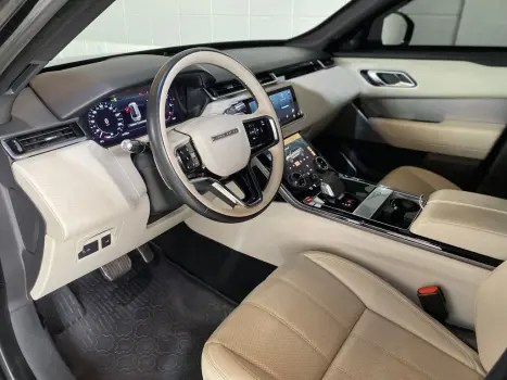 LAND ROVER Range Rover Velar 3.0 V6 P380 SE R-DYNAMIC AUTOM�TICO, Foto 11