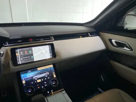 LAND ROVER Range Rover Velar 3.0 V6 P380 SE R-DYNAMIC AUTOM�TICO, Foto 13