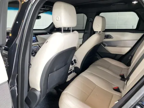 LAND ROVER Range Rover Velar 3.0 V6 P380 SE R-DYNAMIC AUTOM�TICO, Foto 16