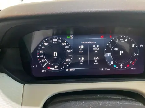 LAND ROVER Range Rover Velar 3.0 V6 P380 SE R-DYNAMIC AUTOM�TICO, Foto 19