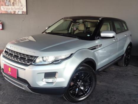 LAND ROVER Range Rover Evoque 2.0 16V 4P 4WD PURE AUTOM�TICO, Foto 1