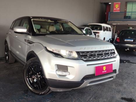 LAND ROVER Range Rover Evoque 2.0 16V 4P 4WD PURE AUTOM�TICO, Foto 2