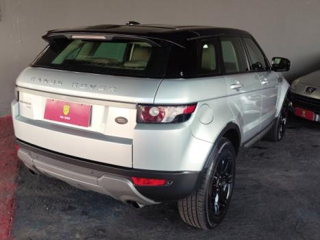 LAND ROVER Range Rover Evoque 2.0 16V 4P 4WD PURE AUTOM�TICO, Foto 5