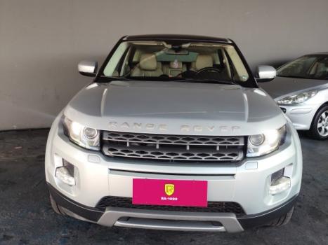 LAND ROVER Range Rover Evoque 2.0 16V 4P 4WD PURE AUTOM�TICO, Foto 7