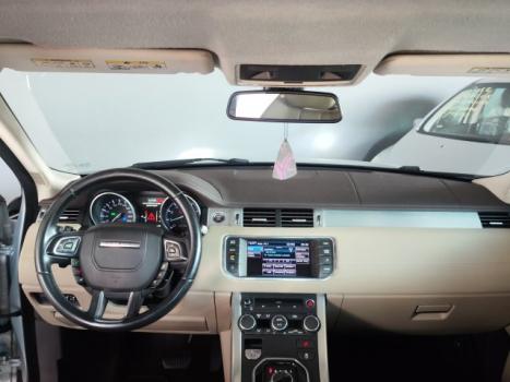 LAND ROVER Range Rover Evoque 2.0 16V 4P 4WD PURE AUTOM�TICO, Foto 8