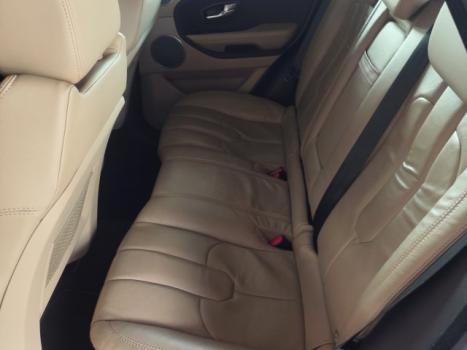 LAND ROVER Range Rover Evoque 2.0 16V 4P 4WD PURE AUTOM�TICO, Foto 9