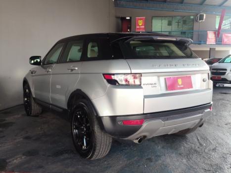 LAND ROVER Range Rover Evoque 2.0 16V 4P 4WD PURE AUTOM�TICO, Foto 10