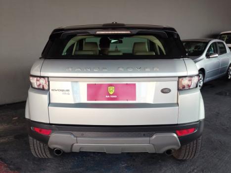 LAND ROVER Range Rover Evoque 2.0 16V 4P 4WD PURE AUTOM�TICO, Foto 11