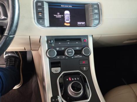 LAND ROVER Range Rover Evoque 2.0 16V 4P 4WD PURE AUTOM�TICO, Foto 13