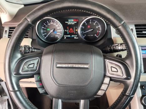 LAND ROVER Range Rover Evoque 2.0 16V 4P 4WD PURE AUTOM�TICO, Foto 14
