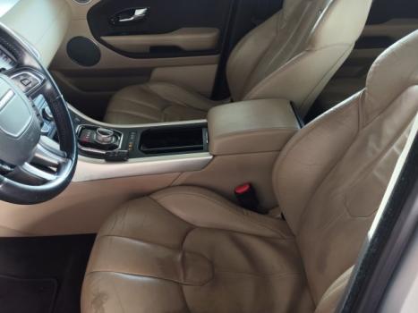LAND ROVER Range Rover Evoque 2.0 16V 4P 4WD PURE AUTOM�TICO, Foto 15
