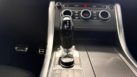 LAND ROVER Range Rover Sport 5.0 V8 32V 4P 4X4 SUPERCHARGERD AUTOBIOGRAPHY AUTOM�TICO, Foto 10