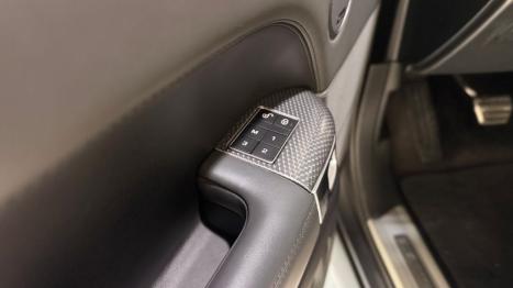LAND ROVER Range Rover Sport 5.0 V8 32V 4P 4X4 SUPERCHARGERD AUTOBIOGRAPHY AUTOM�TICO, Foto 11