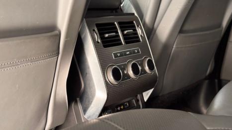 LAND ROVER Range Rover Sport 5.0 V8 32V 4P 4X4 SUPERCHARGERD AUTOBIOGRAPHY AUTOM�TICO, Foto 16