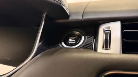 LAND ROVER Range Rover Sport 5.0 V8 32V 4P 4X4 SUPERCHARGERD AUTOBIOGRAPHY AUTOM�TICO, Foto 18