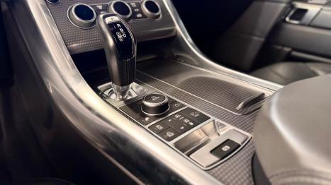 LAND ROVER Range Rover Sport 5.0 V8 32V 4P 4X4 SUPERCHARGERD AUTOBIOGRAPHY AUTOM�TICO, Foto 21