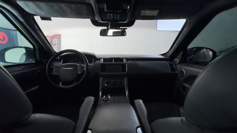 LAND ROVER Range Rover Sport 5.0 V8 32V 4P 4X4 SUPERCHARGERD AUTOBIOGRAPHY AUTOM�TICO, Foto 22