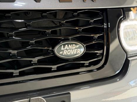 LAND ROVER Range Rover Sport 5.0 V8 32V 4P 4X4 SUPERCHARGERD AUTOBIOGRAPHY AUTOM�TICO, Foto 11