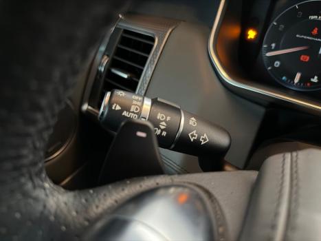 LAND ROVER Range Rover Sport 5.0 V8 32V 4P 4X4 SUPERCHARGERD AUTOBIOGRAPHY AUTOM�TICO, Foto 12