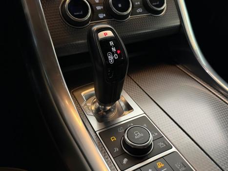 LAND ROVER Range Rover Sport 5.0 V8 32V 4P 4X4 SUPERCHARGERD AUTOBIOGRAPHY AUTOM�TICO, Foto 23