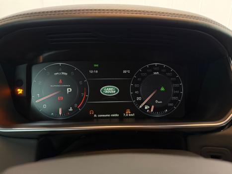 LAND ROVER Range Rover Sport 5.0 V8 32V 4P 4X4 SUPERCHARGERD AUTOBIOGRAPHY AUTOM�TICO, Foto 25