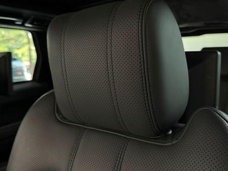 LAND ROVER Range Rover Sport 5.0 V8 32V 4P 4X4 SUPERCHARGERD AUTOBIOGRAPHY AUTOM�TICO, Foto 26
