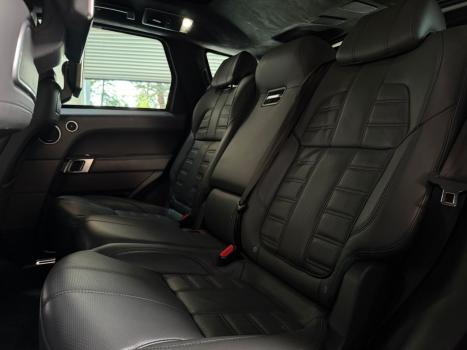 LAND ROVER Range Rover Sport 5.0 V8 32V 4P 4X4 SUPERCHARGERD AUTOBIOGRAPHY AUTOM�TICO, Foto 32