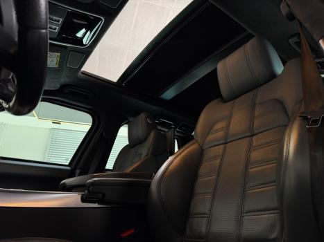 LAND ROVER Range Rover Sport 5.0 V8 32V 4P 4X4 SUPERCHARGERD AUTOBIOGRAPHY AUTOM�TICO, Foto 35