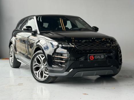 LAND ROVER Range Rover Evoque 2.0 4P FLEX P250 R-DYNAMIC SE AWD AUTOMÁTICO, Foto 1