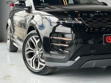LAND ROVER Range Rover Evoque 2.0 4P FLEX P250 R-DYNAMIC SE AWD AUTOMÁTICO, Foto 3