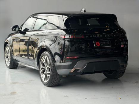LAND ROVER Range Rover Evoque 2.0 4P FLEX P250 R-DYNAMIC SE AWD AUTOMÁTICO, Foto 7