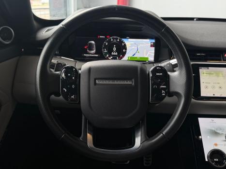 LAND ROVER Range Rover Evoque 2.0 4P FLEX P250 R-DYNAMIC SE AWD AUTOMÁTICO, Foto 18