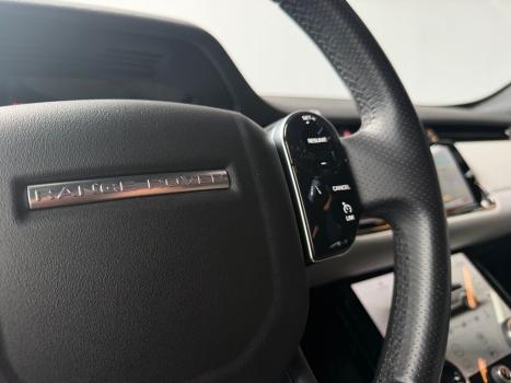 LAND ROVER Range Rover Evoque 2.0 4P FLEX P250 R-DYNAMIC SE AWD AUTOMÁTICO, Foto 19