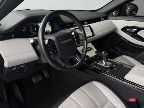 LAND ROVER Range Rover Evoque 2.0 4P FLEX P250 R-DYNAMIC SE AWD AUTOMÁTICO, Foto 20