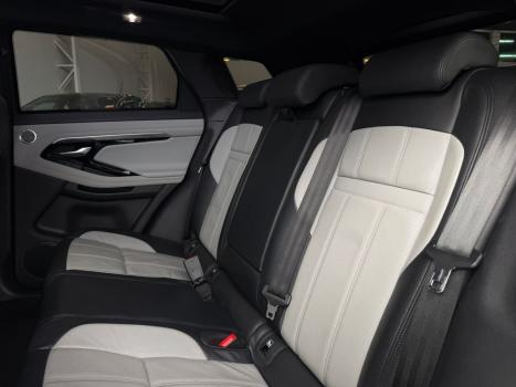 LAND ROVER Range Rover Evoque 2.0 4P FLEX P250 R-DYNAMIC SE AWD AUTOMÁTICO, Foto 23