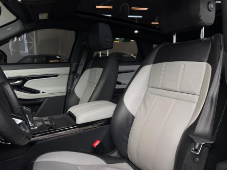 LAND ROVER Range Rover Evoque 2.0 4P FLEX P250 R-DYNAMIC SE AWD AUTOMÁTICO, Foto 24