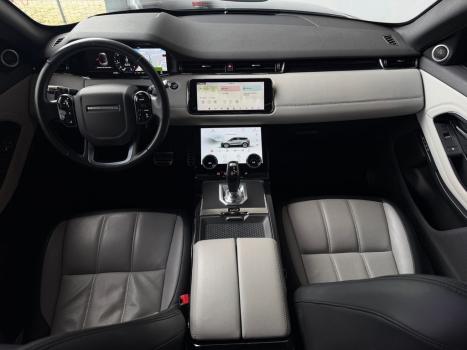 LAND ROVER Range Rover Evoque 2.0 4P FLEX P250 R-DYNAMIC SE AWD AUTOMÁTICO, Foto 25