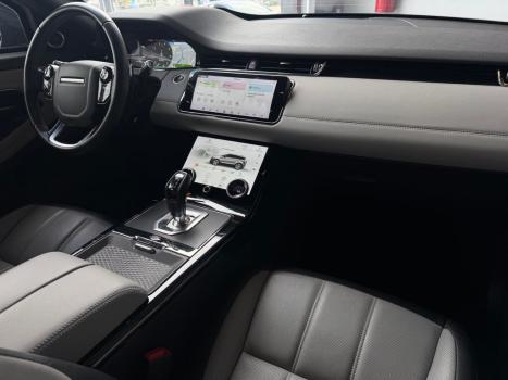 LAND ROVER Range Rover Evoque 2.0 4P FLEX P250 R-DYNAMIC SE AWD AUTOMÁTICO, Foto 26