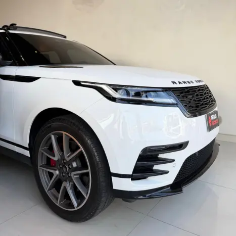 LAND ROVER Range Rover Velar 2.0 16V 4P P404 PHEV HÍBRIDO R-DYNAMIC HSE AUTOMÁTICO, Foto 4