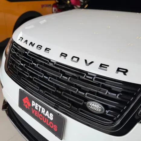 LAND ROVER Range Rover Velar 2.0 16V 4P P404 PHEV HÍBRIDO R-DYNAMIC HSE AUTOMÁTICO, Foto 5