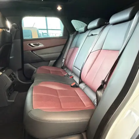 LAND ROVER Range Rover Velar 2.0 16V 4P P404 PHEV HÍBRIDO R-DYNAMIC HSE AUTOMÁTICO, Foto 9