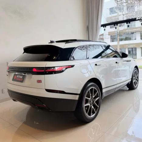 LAND ROVER Range Rover Velar 2.0 16V 4P P404 PHEV HÍBRIDO R-DYNAMIC HSE AUTOMÁTICO, Foto 13