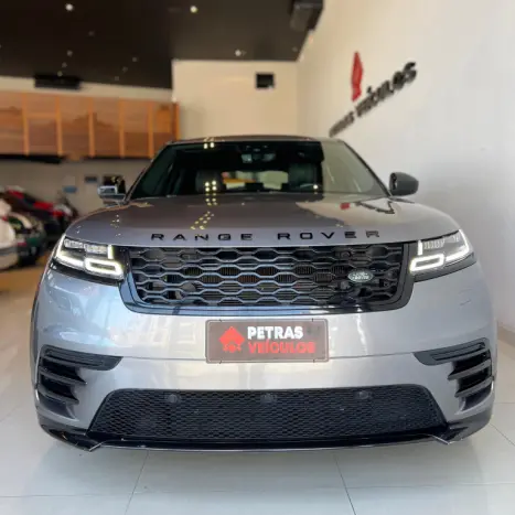 LAND ROVER Range Rover Velar 2.0 16V 4P P300 SE R-DYNAMIC AUTOMÁTICO, Foto 2